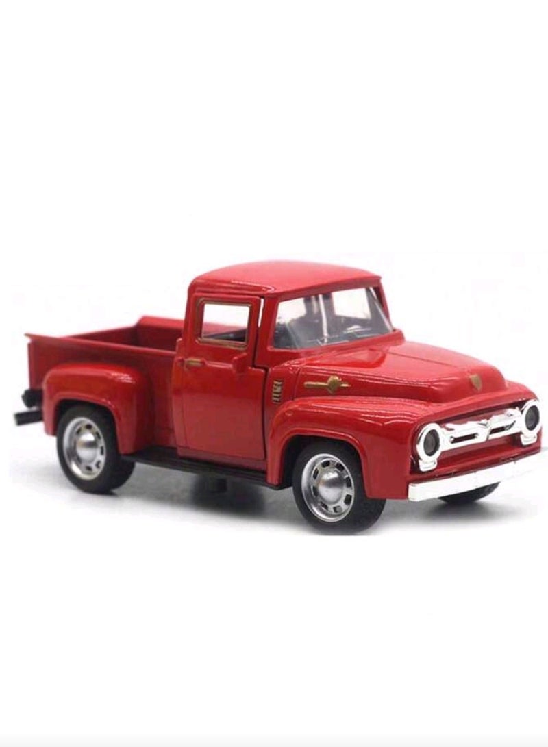 بهبهاني مجسم معدني صغير - Image 3